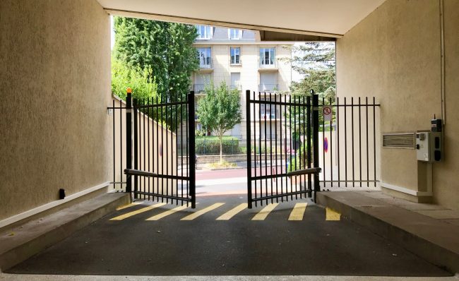 APA portails sur-mesure