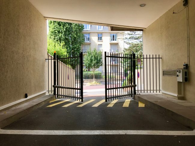 APA portails sur-mesure