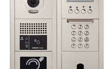 APA contrôle d'accès Système Aiphone