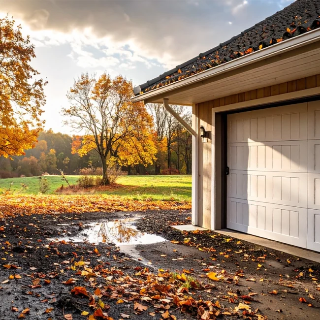porte-de-garage-isolante-froid-apa-rambouillet Une porte de garage isolante, paysage d'automne